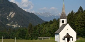Kapelle in Slowenien