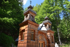 Russische Kapelle