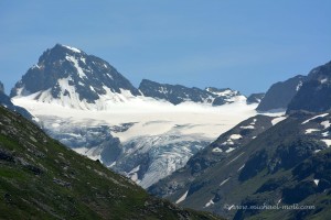 Gletscher