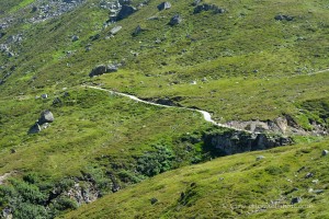 Wanderweg