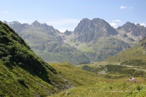 Montafon