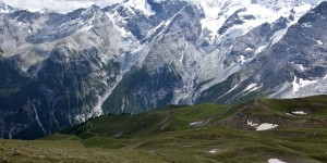 Berglandschaft