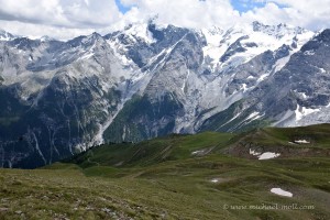 Berglandschaft