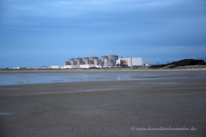 Atomkraftwerk in Gravelines