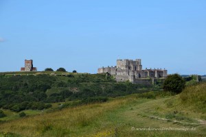 Dover Castle