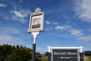 Beachy Head