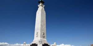 Kriegsdenkmal