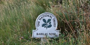 Landschaftsschutz durch den National Trust