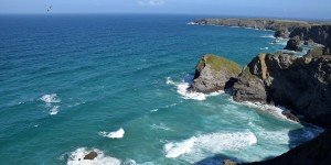 Bedruthan Steps