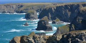 Bedruthan Steps