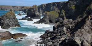 Bedruthan Steps