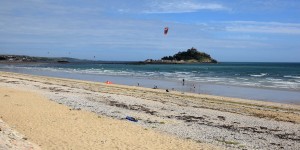 St Michaels Mount in Cornwall