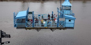 Transporter Bridge