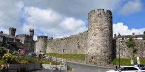 Caernarfon Castle