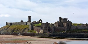 Peel Castle