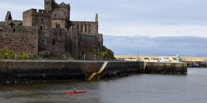 Peel Castle