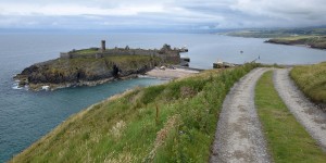 Peel Castle