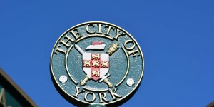 The City of York