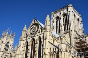 Kathedrale von York