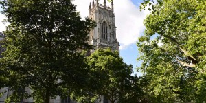 Kathedrale von York