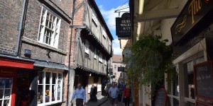 The Shambles