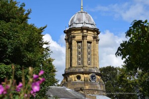 Kirche in Saltaire