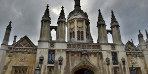 Cambridge Universität