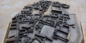 Modell von Cambridge