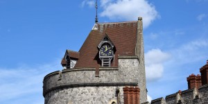 Windsor Castle