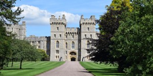 Windsor Castle