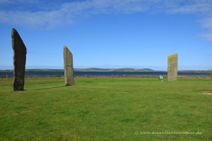 Stones of Stenness