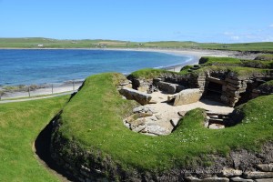 Skara Brae