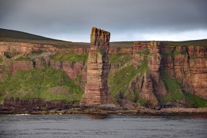 Old Man of Hoy