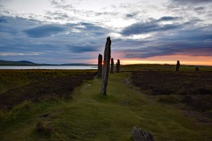 Ring of Brodgar