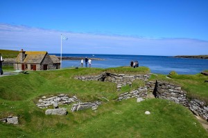 Skara Brae