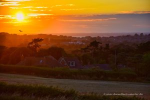 Sonnenuntergang