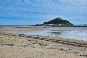 St. Michaels Mount