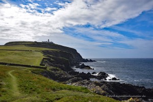 Sumburgh auf den Shetland-Inseln