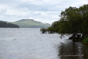 Loch Lomond