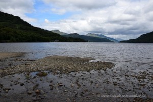 Loch Lomond