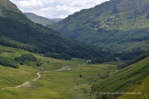 Glen Croe