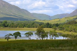 Loch Awe