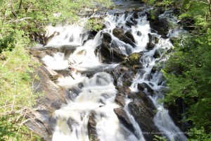 Wasserfall