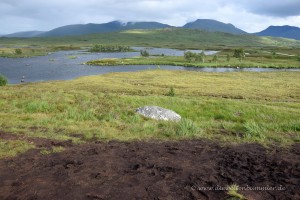 Rannoch Moor