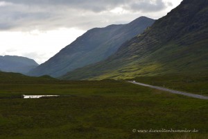 Glen Coe