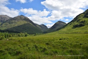 Glen Coe