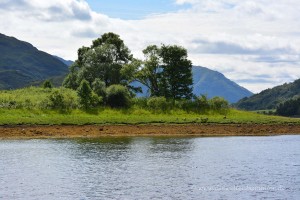 Loch Leven