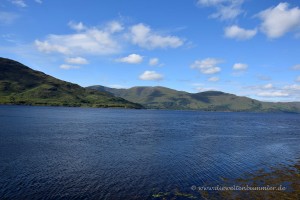 Loch Leven