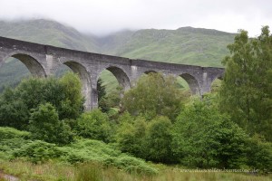 Glenfinnan Viadukt