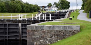 Neptuns Treppen